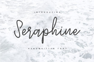 Discover the Magic of Seraphine for Handmade Creations