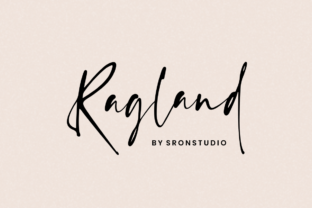 Ragland: A Font for Thoughtful Editorial Design