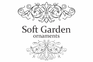 Soft Garden: A Versatile Font for Creative Campaigns